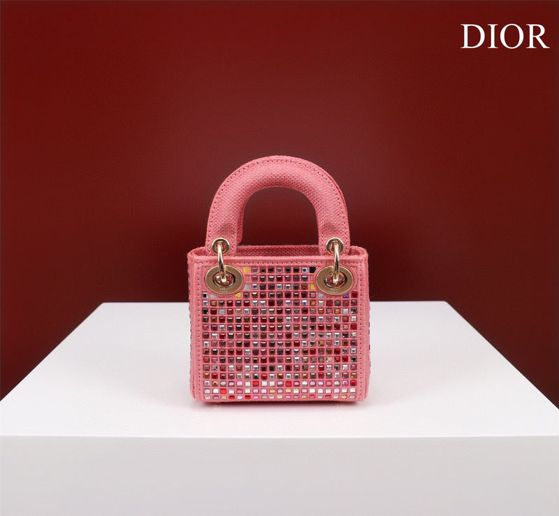 Glami Fashion - DIR Bags - 1681