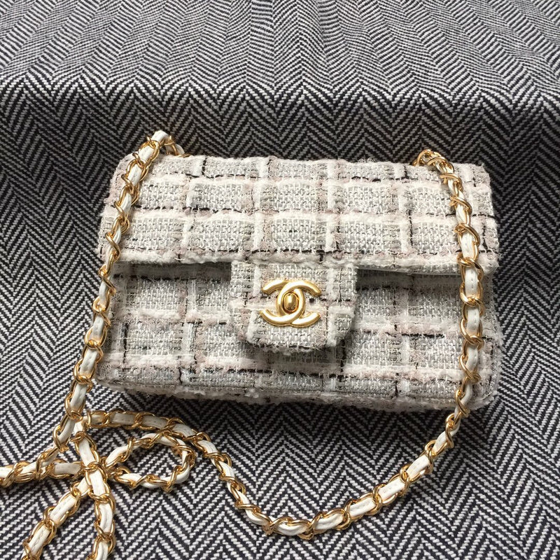 Satchel Bags - CHL Bags - 3418