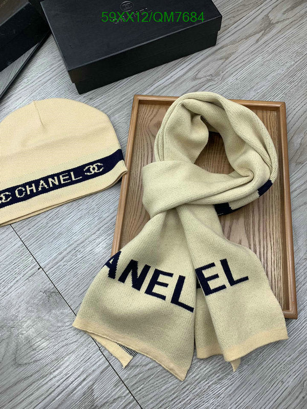 SAMC - CHL Scarves - 570