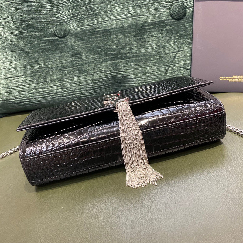 ELE - SLY Bags 283