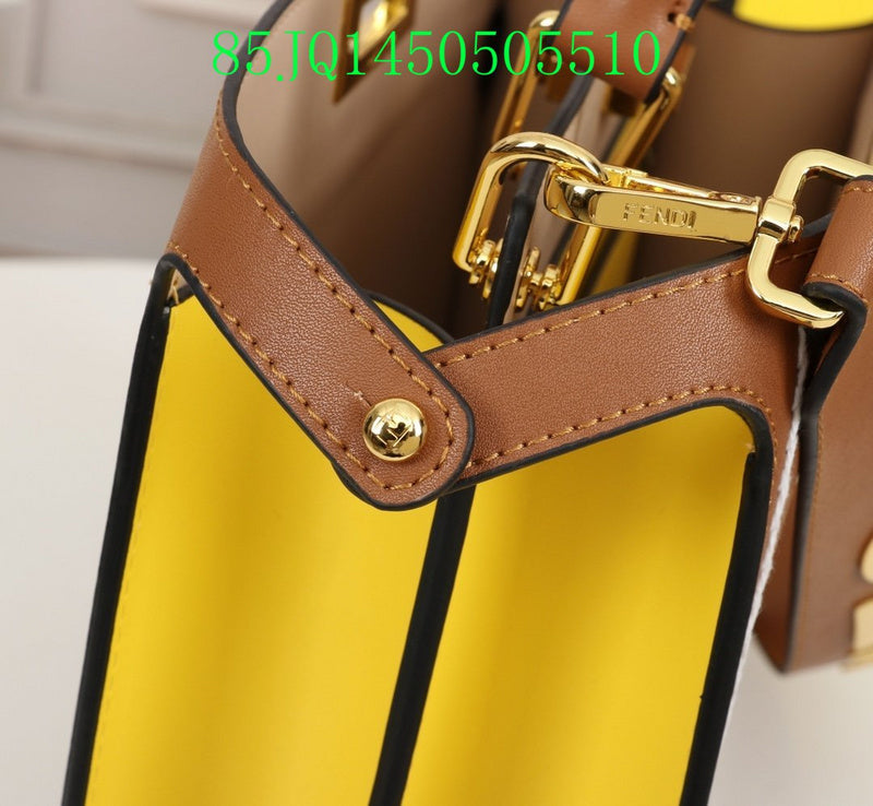 Glami - FDE Bags - 1555