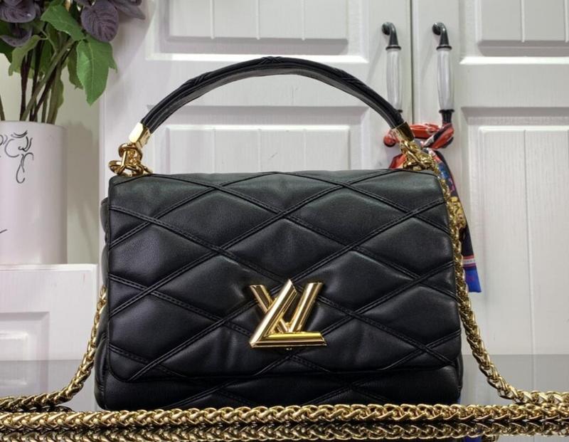 SAMC - LOV Bags - 797