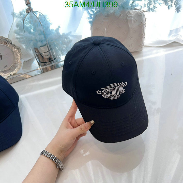 SAMC - COL Caps & Hats - 118