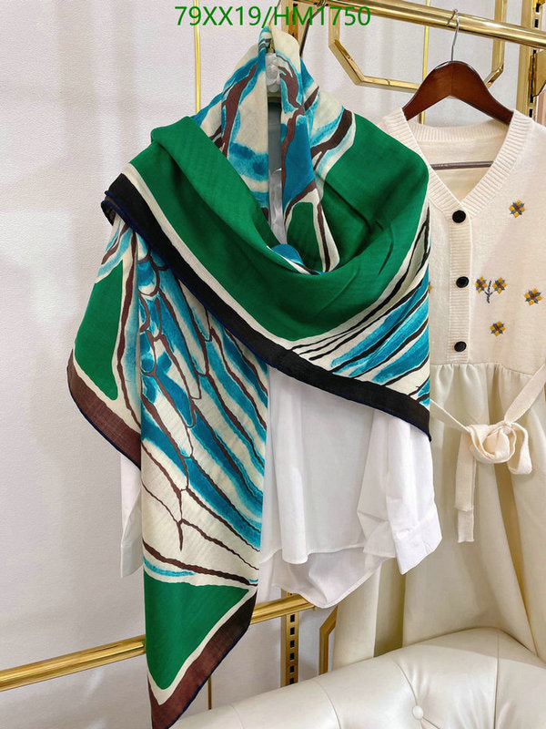 SAMC - HMS Scarves - 907