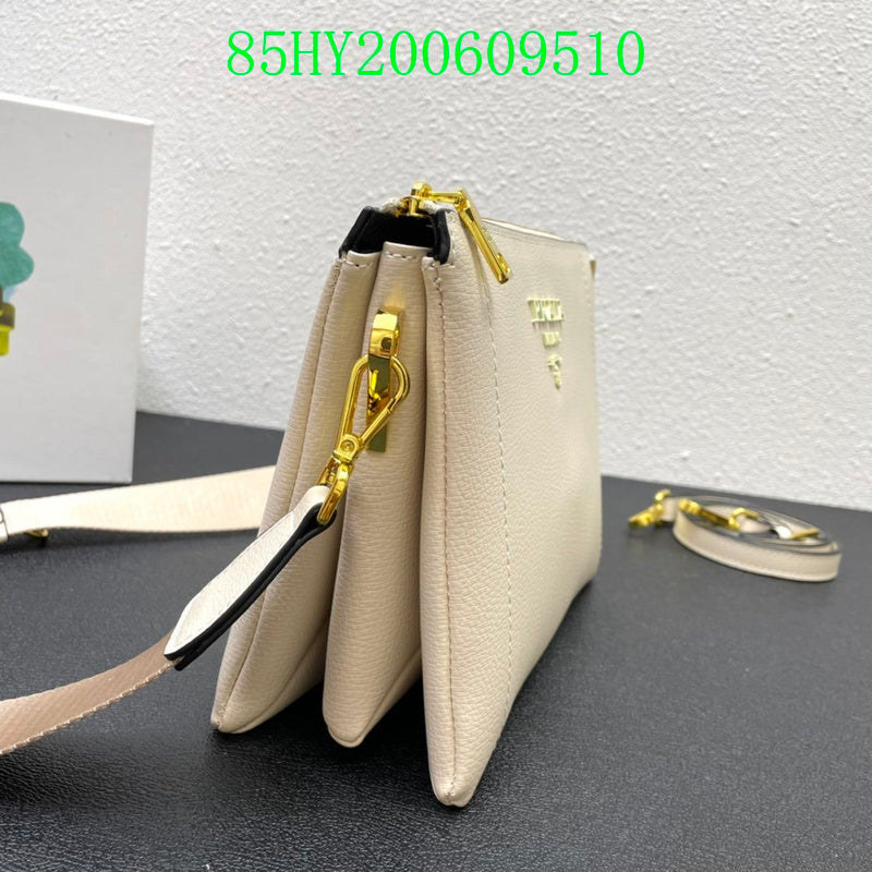 Satchel Bags - PDA Bags - 4241