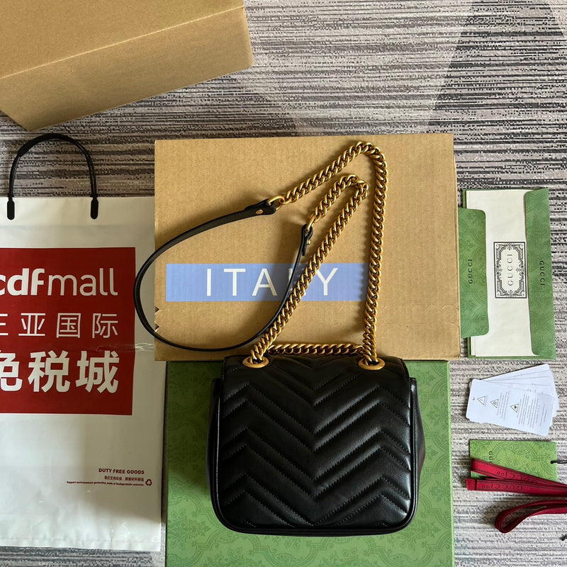 ELE - GG Bags - 825