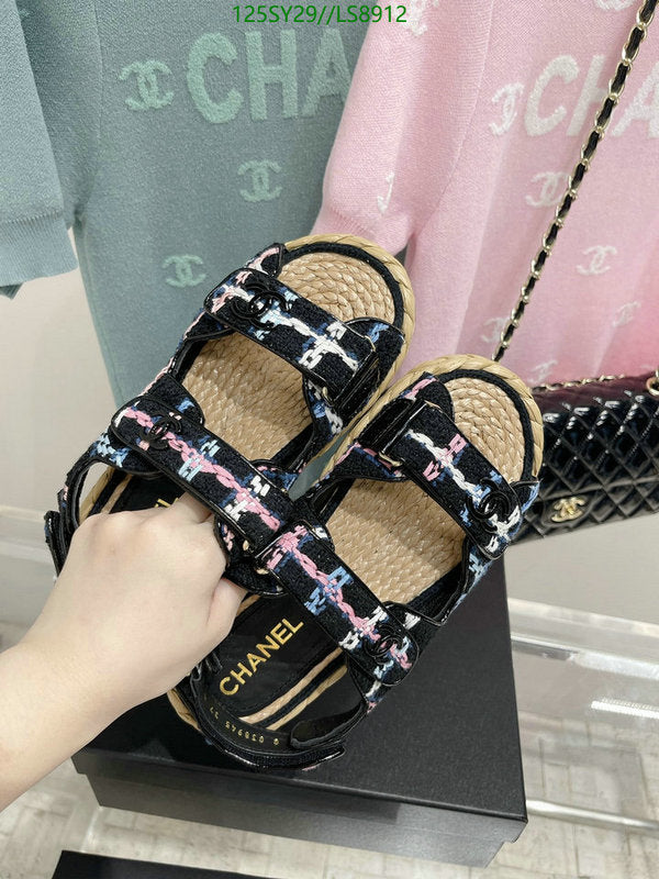 SAMC - CHL Women Shoes Beach - 163