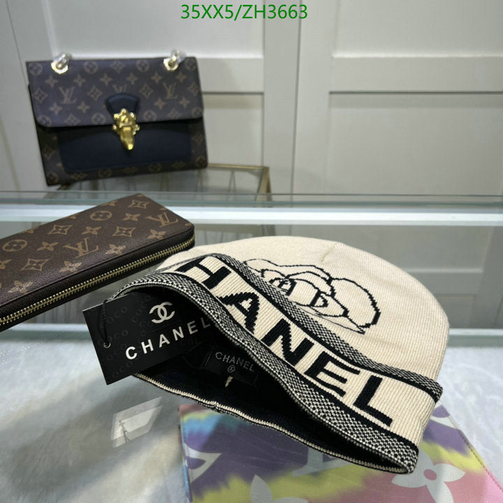 SAMC - CHL Caps & Hats - 439