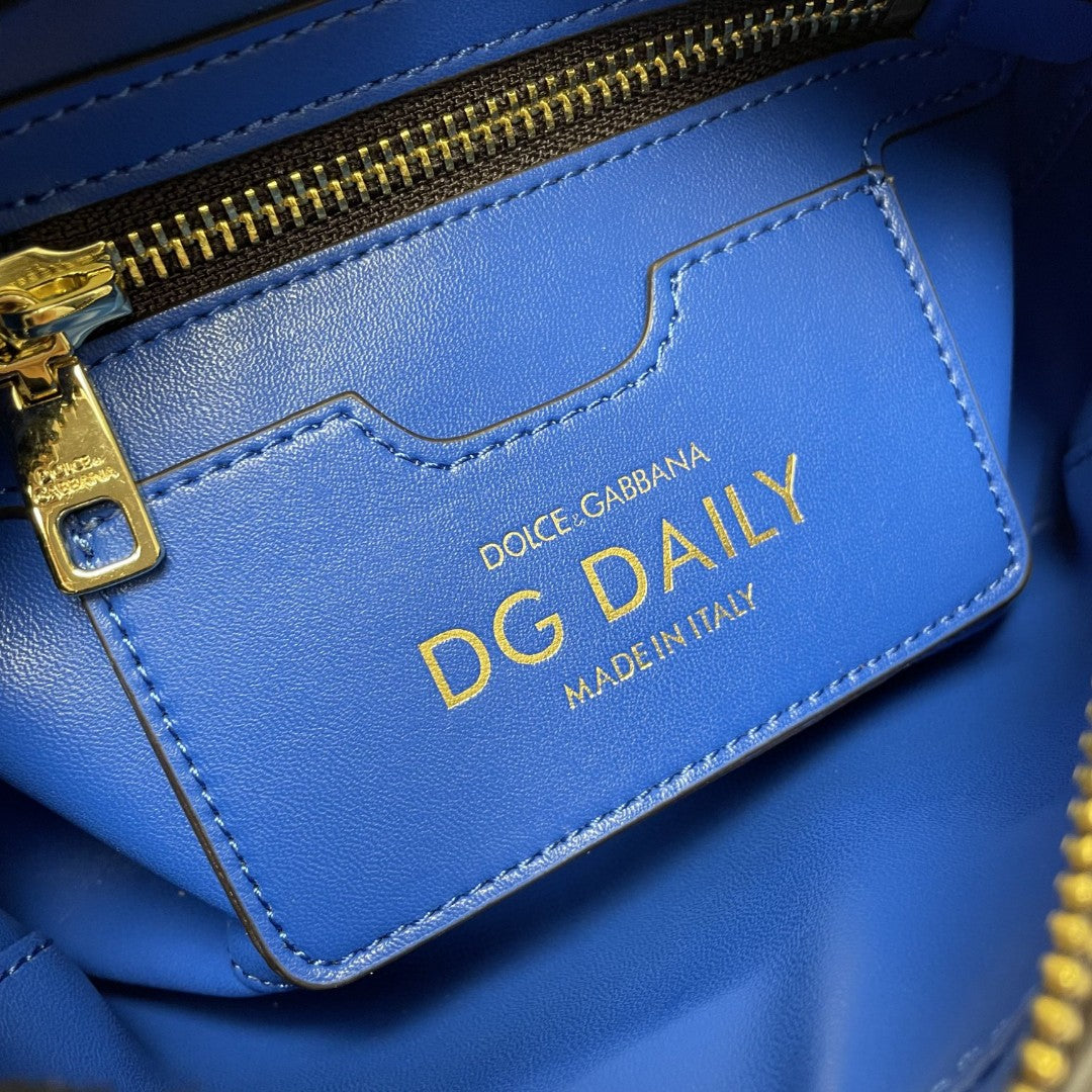 GLAMI Crossbody 3.5 Bag Blue For Women 7.5in/19cm GLAMI Ã‚Â GLAMI7095AW57680623