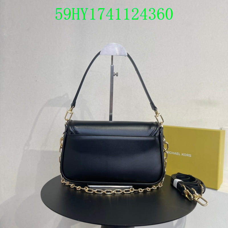 Satchel Bags - MK Bags - 141