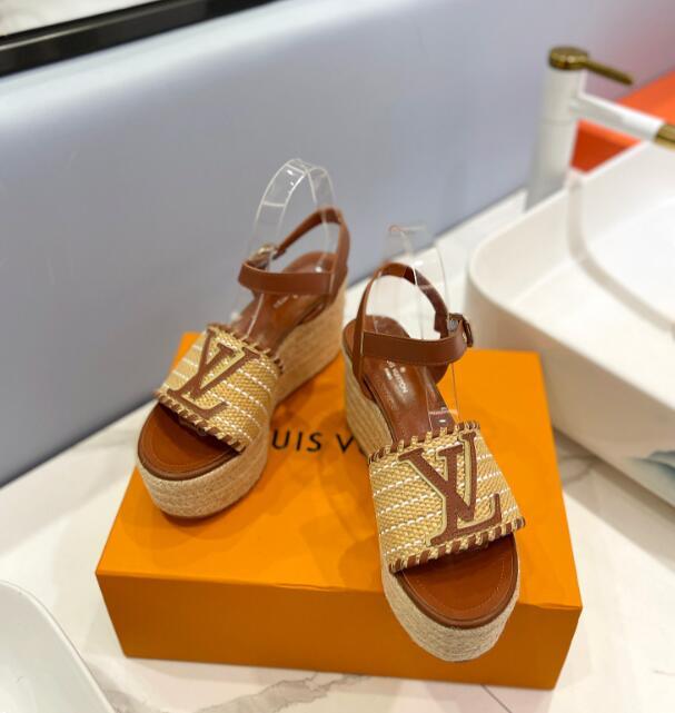 SAMC - LOV Women Shoes - 544
