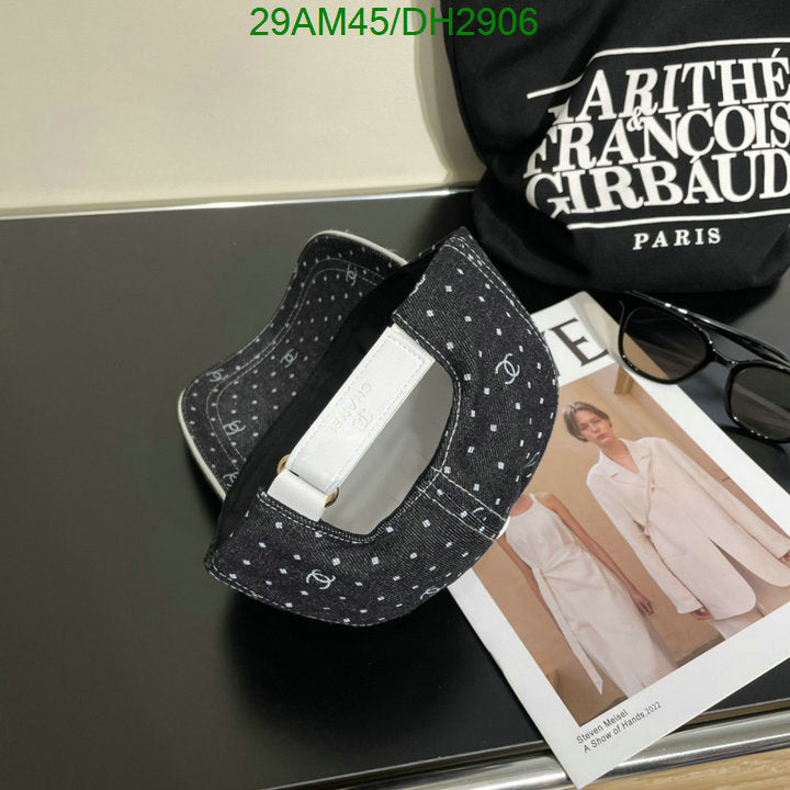 SAMC - CHL Caps & Hats - 024