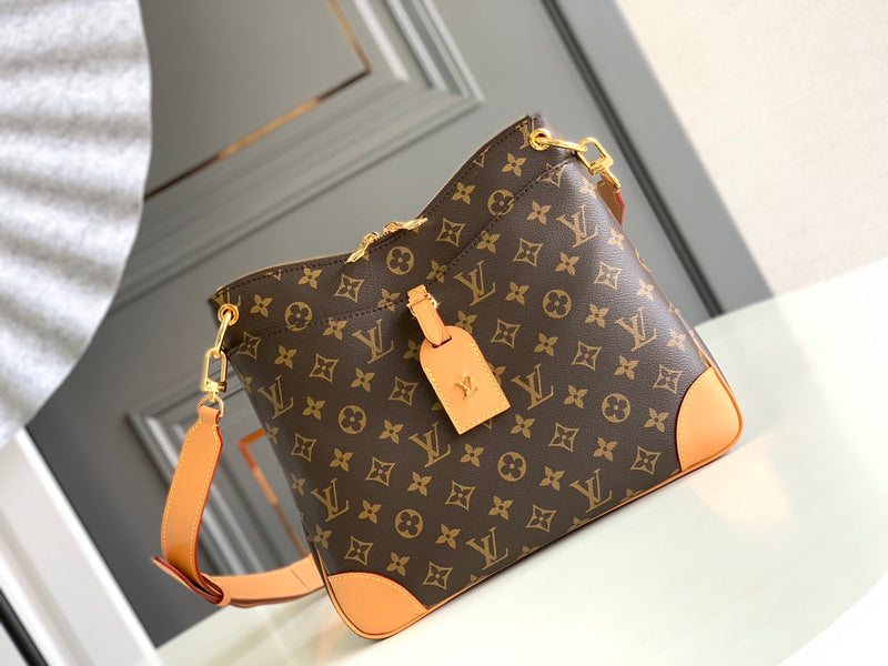 Glami Fashion Lu-Vi Bags - 16862