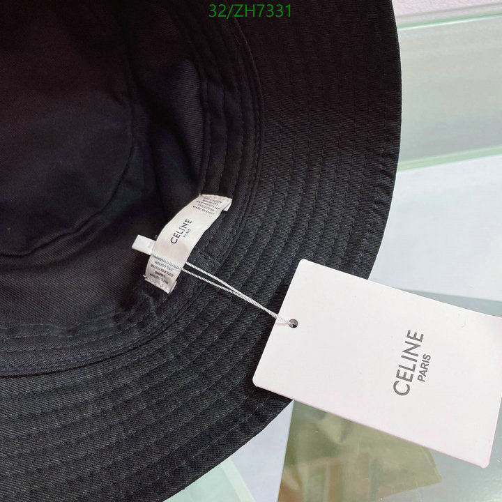 SAMC - COL Caps & Hats - 274