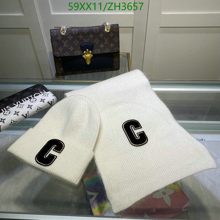 SAMC - COL Caps & Hats - 315