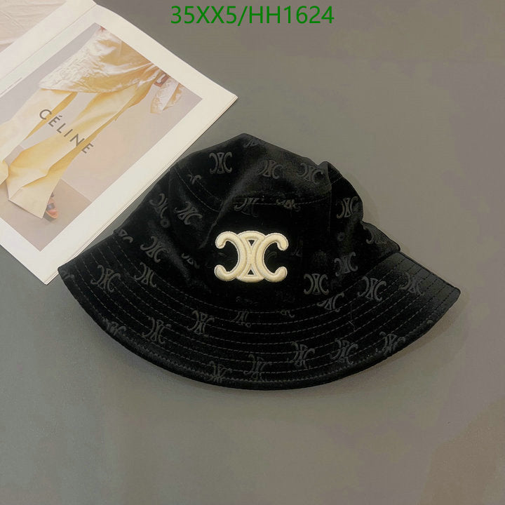 SAMC - COL Caps & Hats - 265