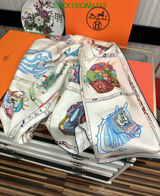SAMC - HMS Scarves - 657