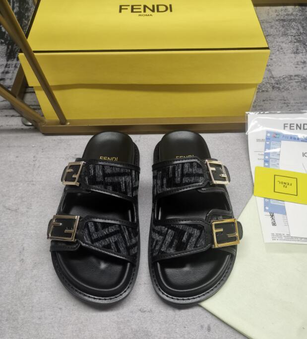 SAMC - FDE Men Shoes - 082