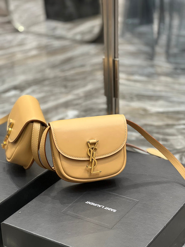 Glamy - YLS Bags - 714