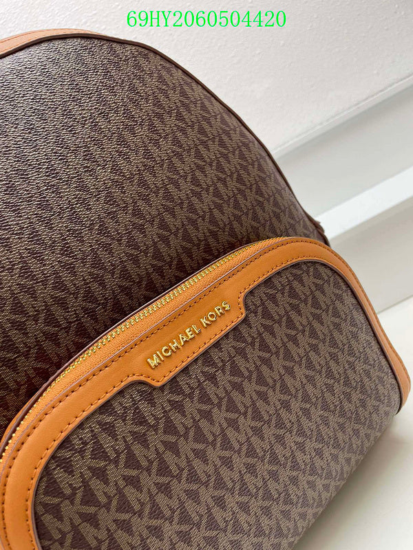 Satchel Bags - MK Bags - 066