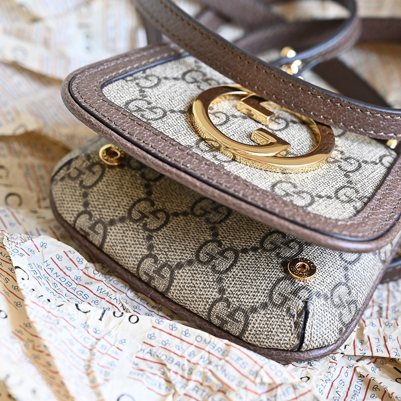 Glami Fashion - GCI Bags - 12830