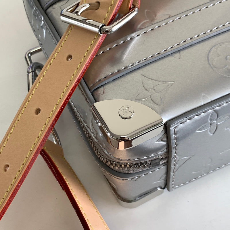 Satchel Bags - VL Bags - 1270