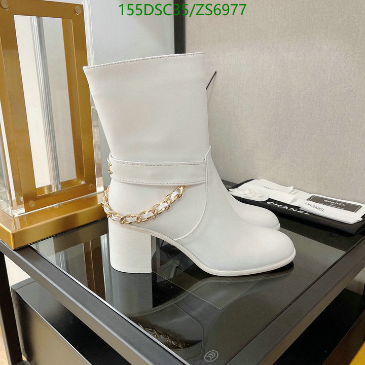 SAMC - Mix Boots - 298