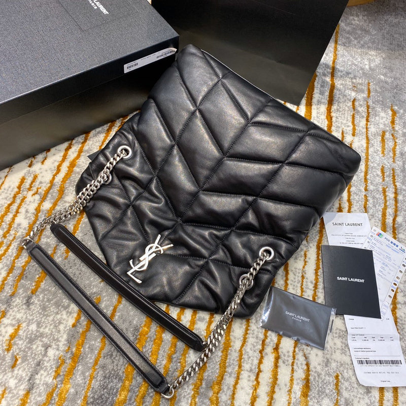 ELE - SLY Bags 428