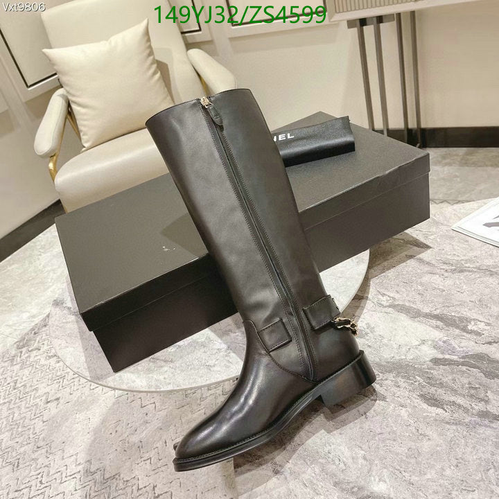 SAMC - Mix Boots - 426