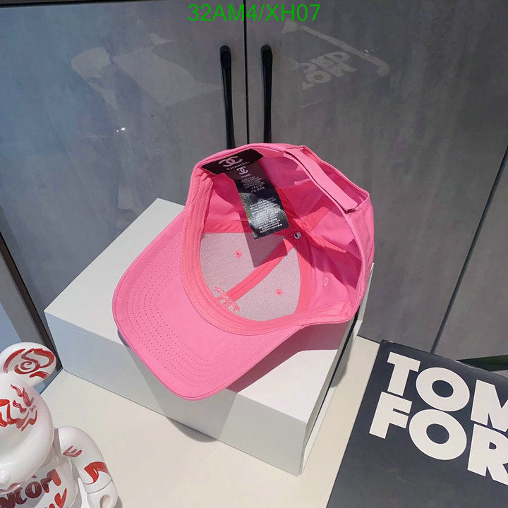 SAMC - CHL Caps & Hats - 297