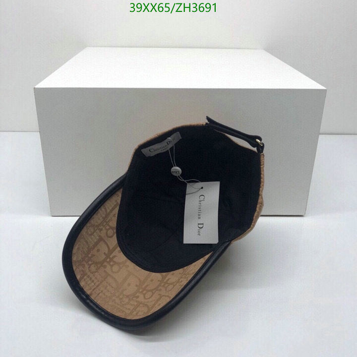 SAMC - DOR Caps & Hats - 144