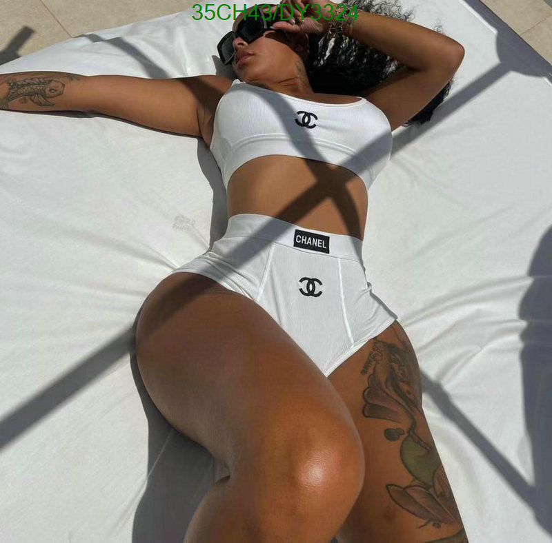 SAMC - CHL Swimsuits - 050