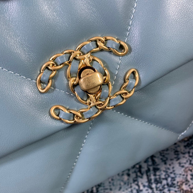 Satchel Bags - CHL Bags - 1792
