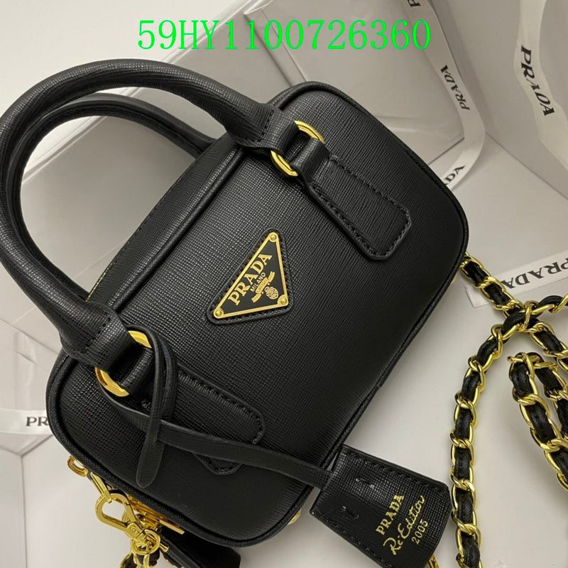 Satchel Bags - PDA Bags - 4103