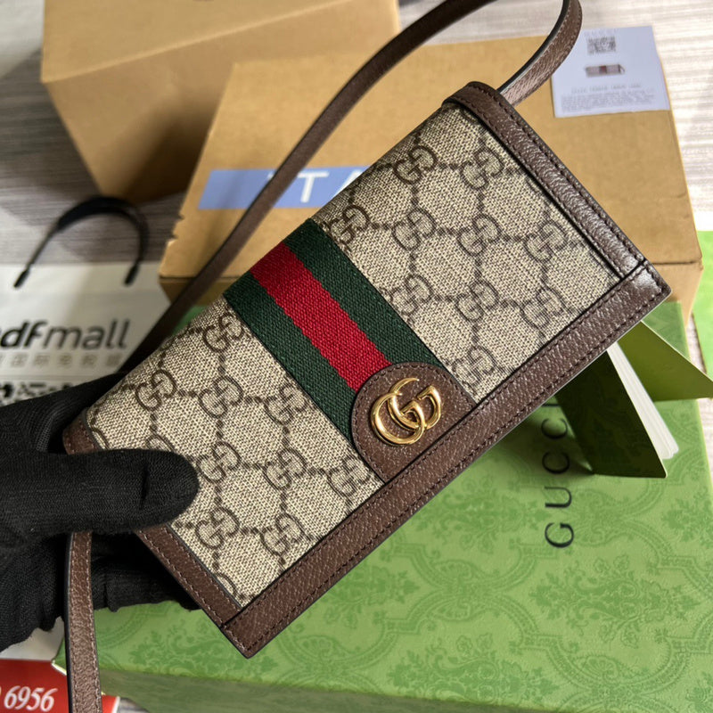 Satchel Bags - GCI Bags - 7806