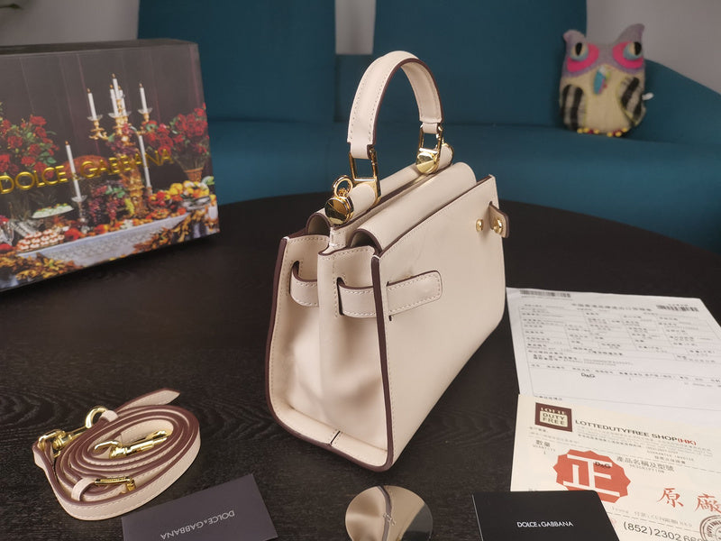 Satchel Bags - DG Bags - 421