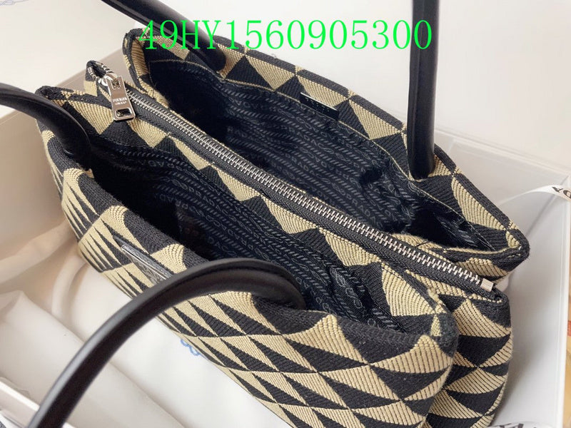 Satchel Bags - PDA Bags - 4017