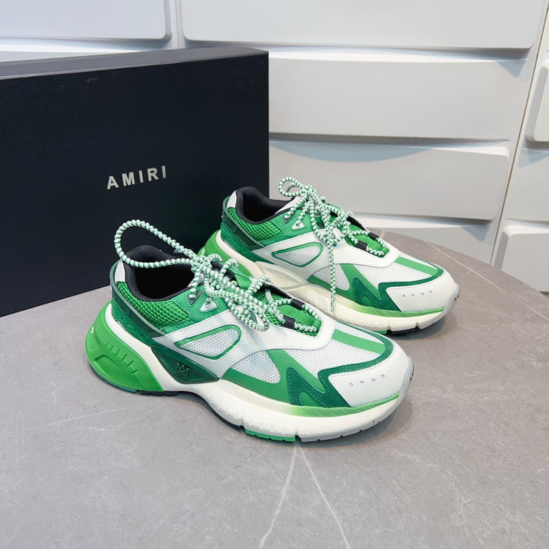 glami - AMIR Men Shoes - 578