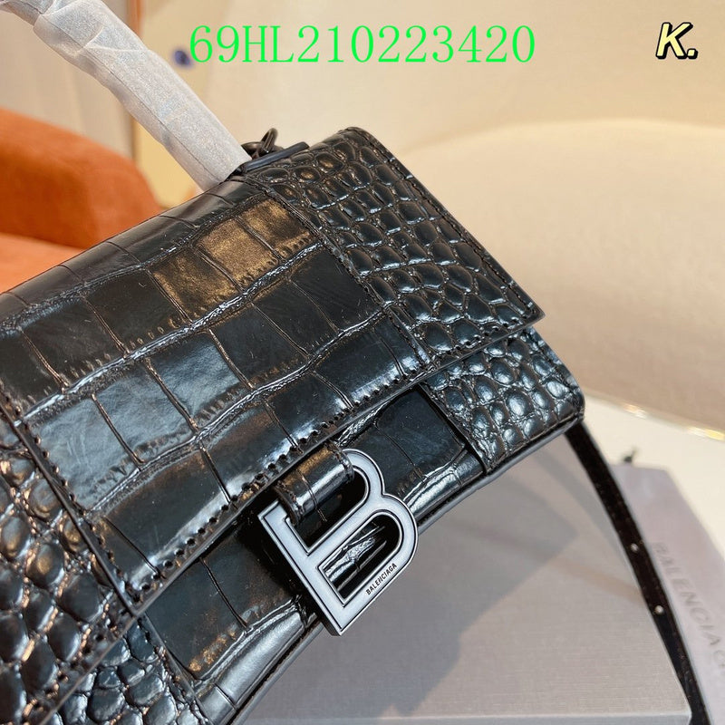 Satchel Bags - BGA Bags - 2374