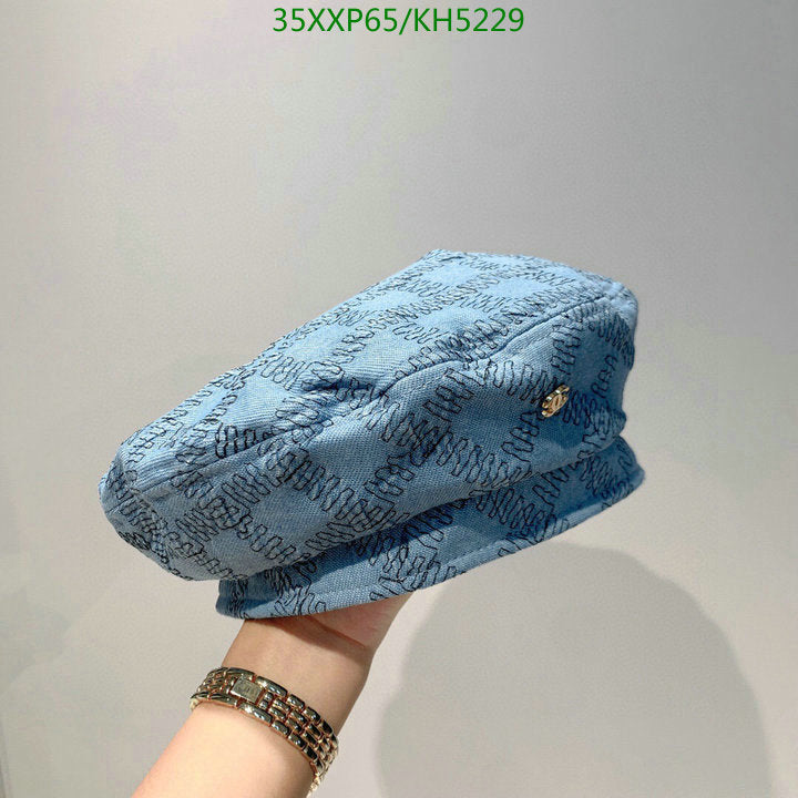 SAMC - CHL Caps & Hats - 460