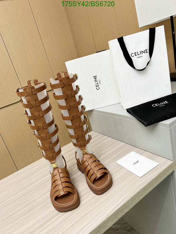 SAMC - COL Women Shoes - 025