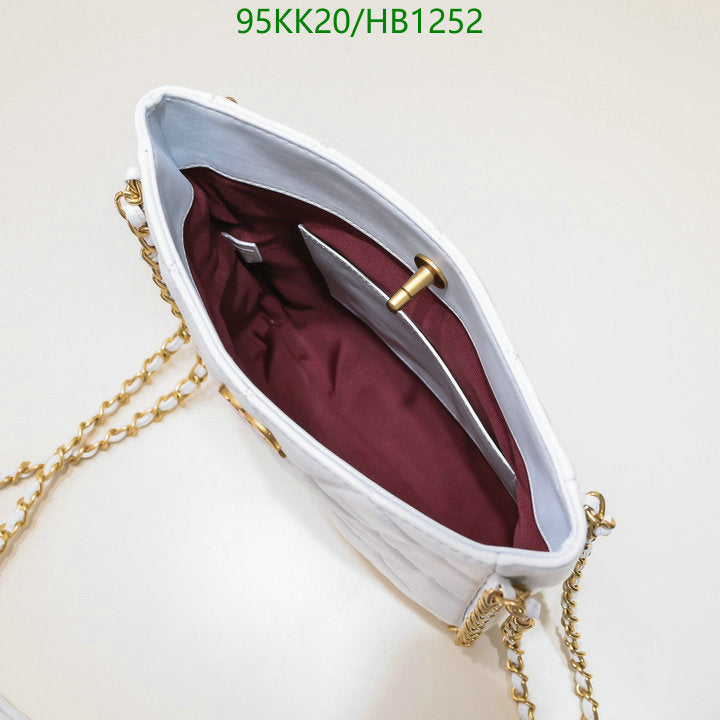 SAMC - CHL Bags Crossbody - 050