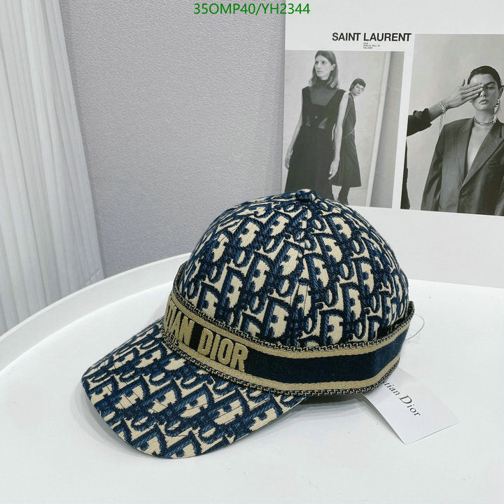 SAMC - DOR Caps & Hats - 234