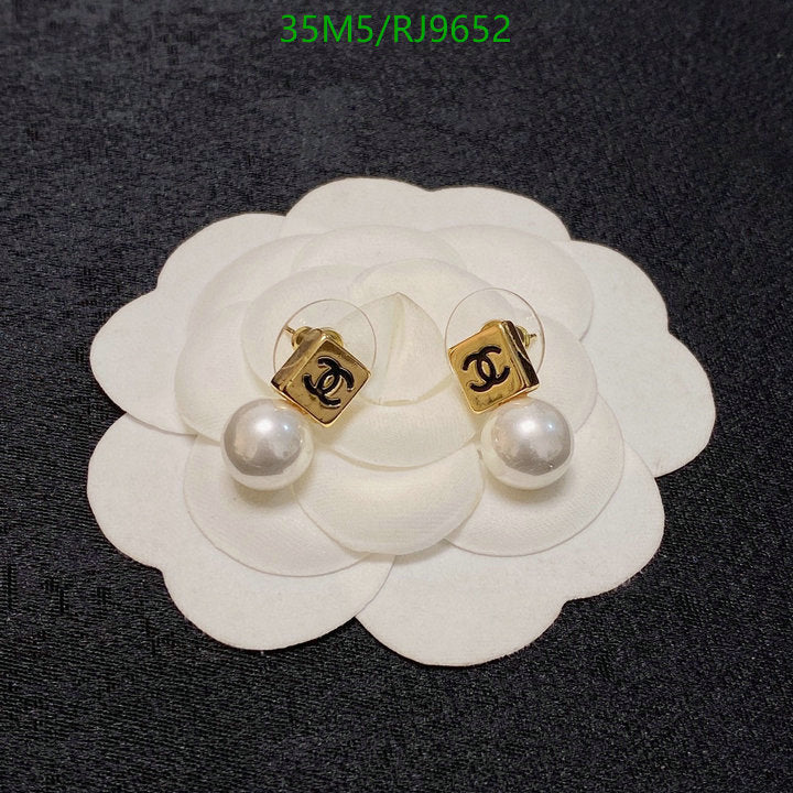 SAMC - CHL Jewelry Earrings - 634