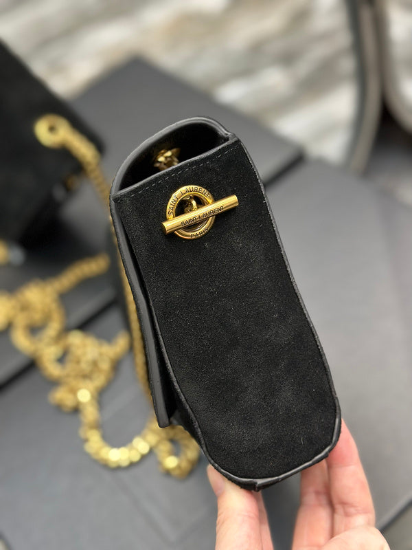 Satchel Bags - SLY Bags - 455