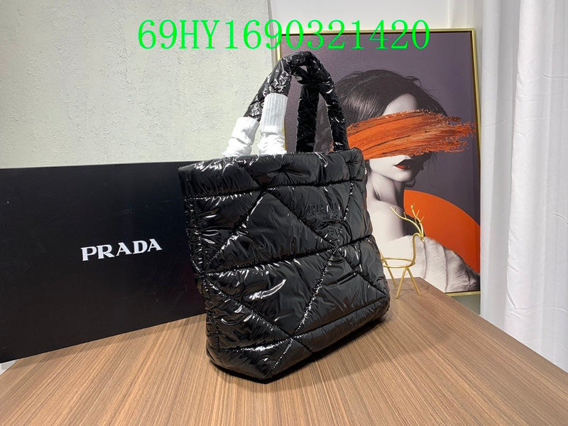 Satchel Bags - PDA Bags - 4567