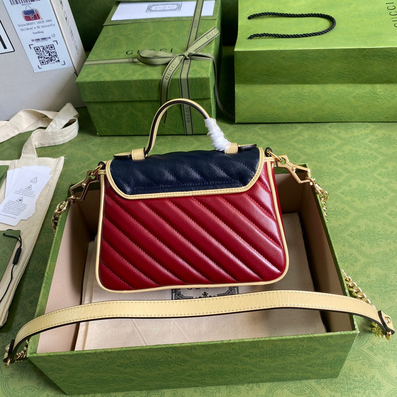 GUI2 Bags - Fashion Bags  1103
