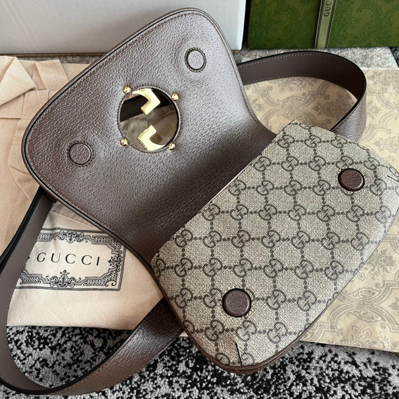 Satchel Bags - GCI Bags - 968
