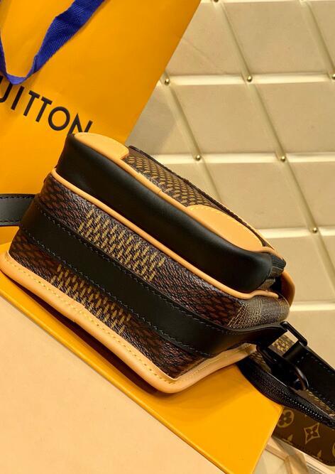 SAMC - LOV Bags - 2763