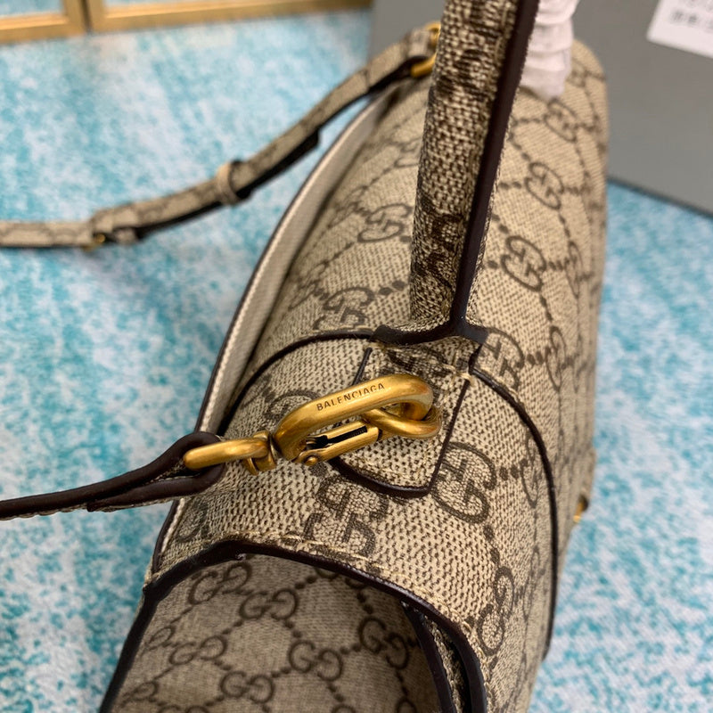 Satchel Bags - BGA Bags - 116